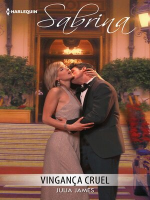 cover image of Vingança cruel